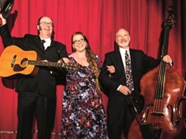 The Beggers Sing The Seekers At Redcliffe