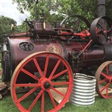 Thirlmere Festival Of Steam