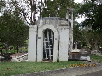 Brisbane’s Early Heritage at Toowong Cemetery