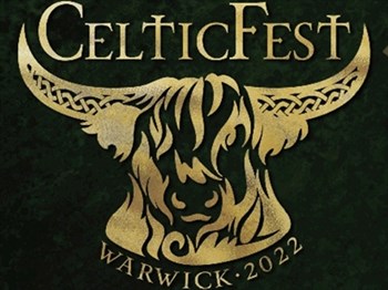 Warwick Celtic Festival