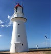 Bustard Lighthouse