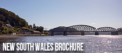 NSW Brochure