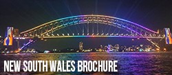 NSW Brochure