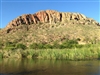 Ord River Cruise