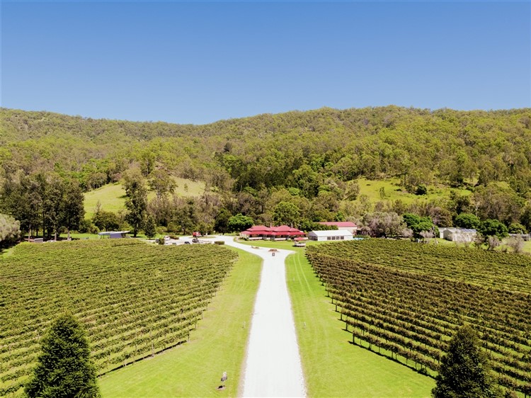 Image courtesy: Tourism and Events Queensland