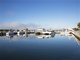 Lakes Entrance