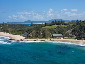 Nambucca Heads Getaway
