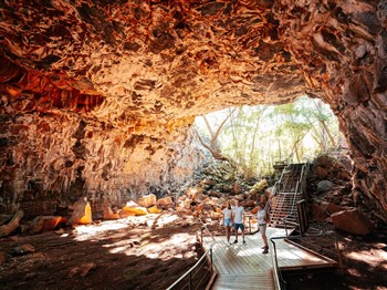 North Queensland Savannah and Gulf Country
