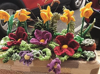 Jumpers And Jazz In July