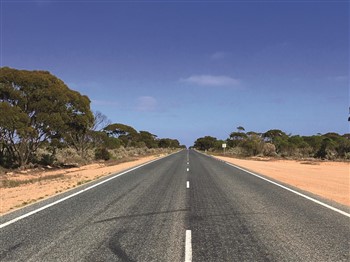 Perth To Sydney - Coast To Coast Explorer