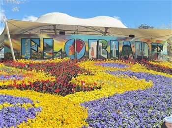 Southern Highlands And Floriade