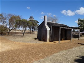 Steele Rudd Memorial