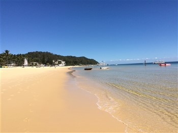 Tangalooma