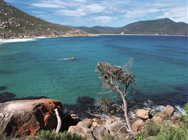 Wilsons Promontory