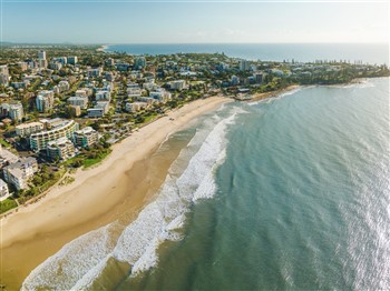 Caloundra Coastal Discovery