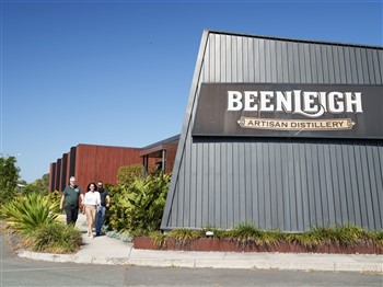 Beenleigh Artesian Distillery