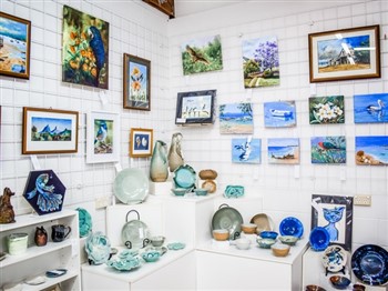 Mothers Day Artisan Fair in Caloundra