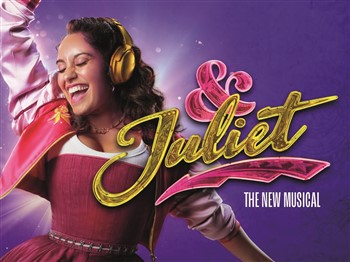 & Juliet The Musical
