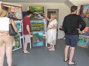 Sandgate Creative Trail