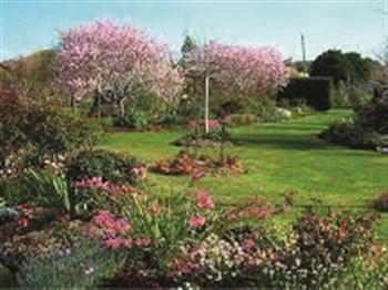Brindabella Gardens for Roses