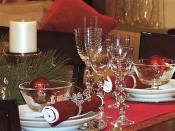 Christmas in July at Bestbrook Mountain Resort