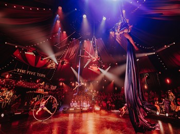 Image courtesy Luke Dyson