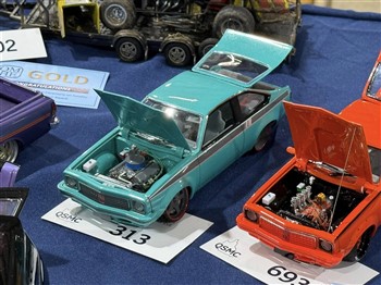 Queensland Model and Hobbies Expo