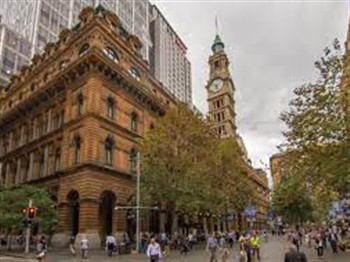 GPO Sydney - Historic Tour