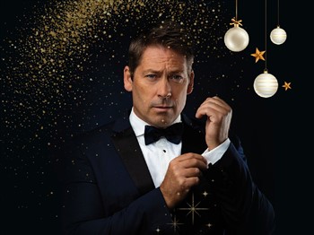 The Best of Buble Christmas at The Events Centre