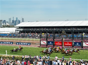 Melbourne Cup Day