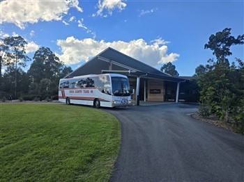 Warrior Restaurant & Bar